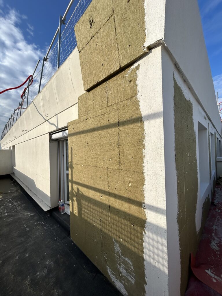 Diagnostic thermique et DPE à Caen